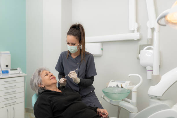 Emergency Gum Pain Relief in OR
