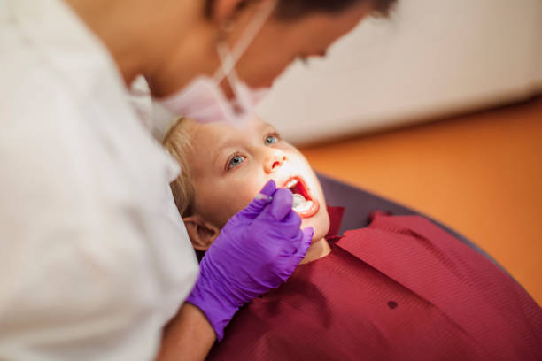 Best Urgent Tooth Repair  in Turner, OR